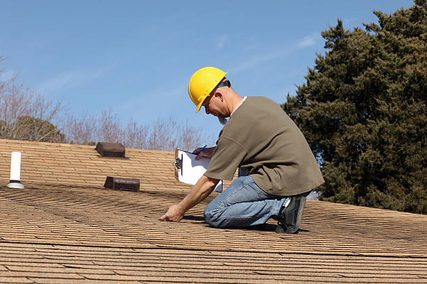 Best Chimney Flashing Repair  in Hesperia, CA